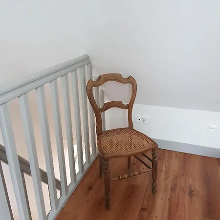 Appartement La Verriere - Idealement Place A 100 M De La *