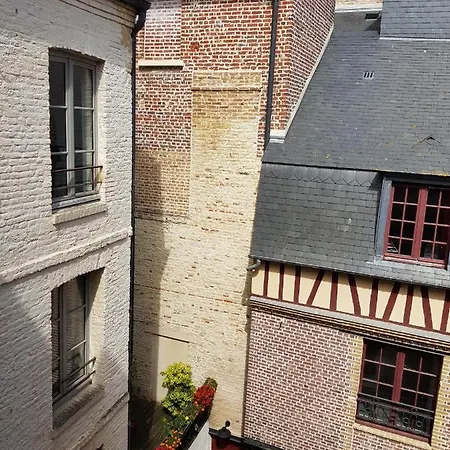 La Verriere - Idealement Place A 100 M De La * Dieppe