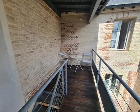 Appartement La Verriere - Idealement Place A 100 M De La