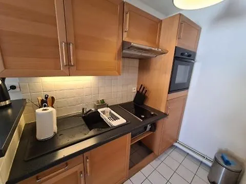 La Verriere - Idealement Place A 100 M De La Dieppe