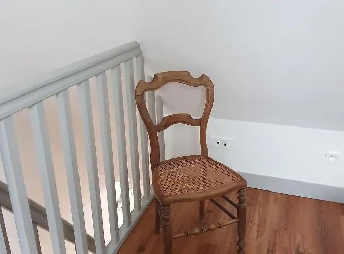 Apartment La Verriere - Idealement Place A 100 M De La *