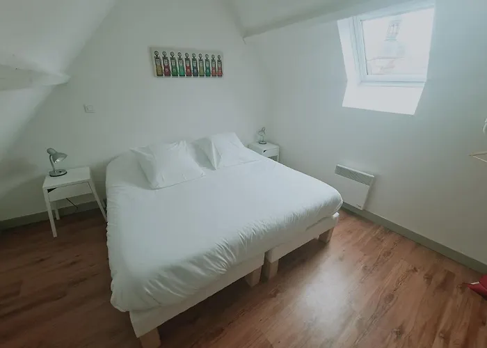 La Verriere - Idealement Place A 100 M De La * Dieppe