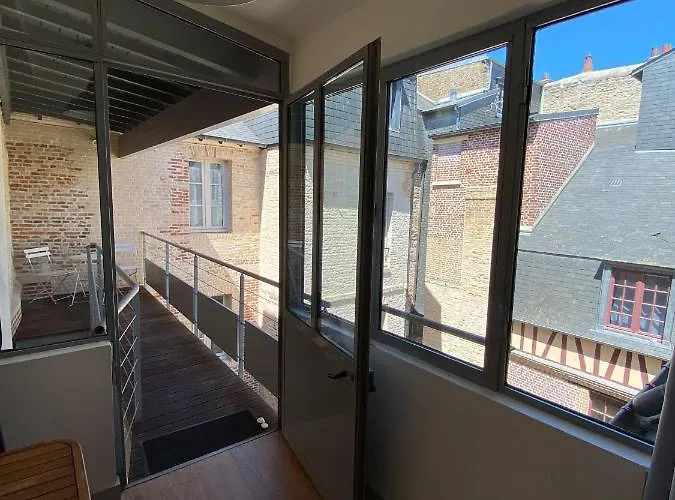 La Verriere - Idealement Place A 100 M De La * Dieppe