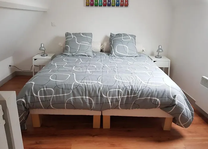 La Verriere - Idealement Place A 100 M De La Dieppe