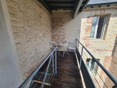 Apartment La Verriere - Idealement Place A 100 M De La